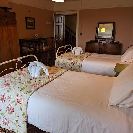 Tullymurry House Ньюри Экстерьер фото