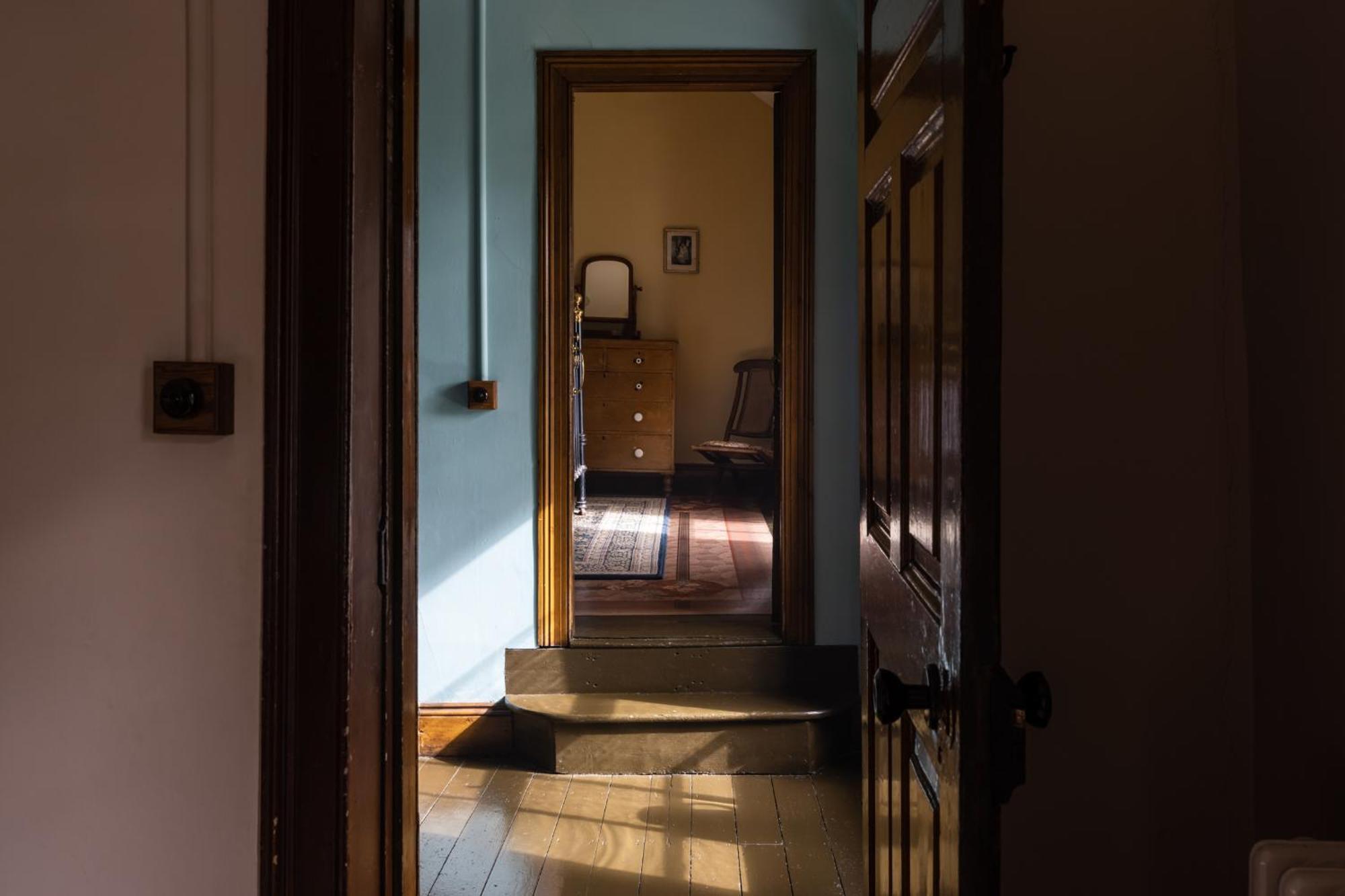 Tullymurry House Ньюри Экстерьер фото